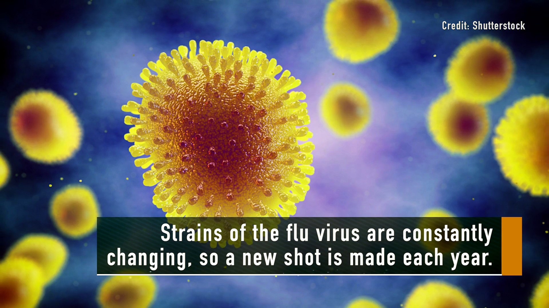 Facts: Flu shot and side effects