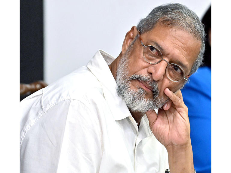 Joshimath remembers Nana Patekar, the star who dreamt of a home in the ...