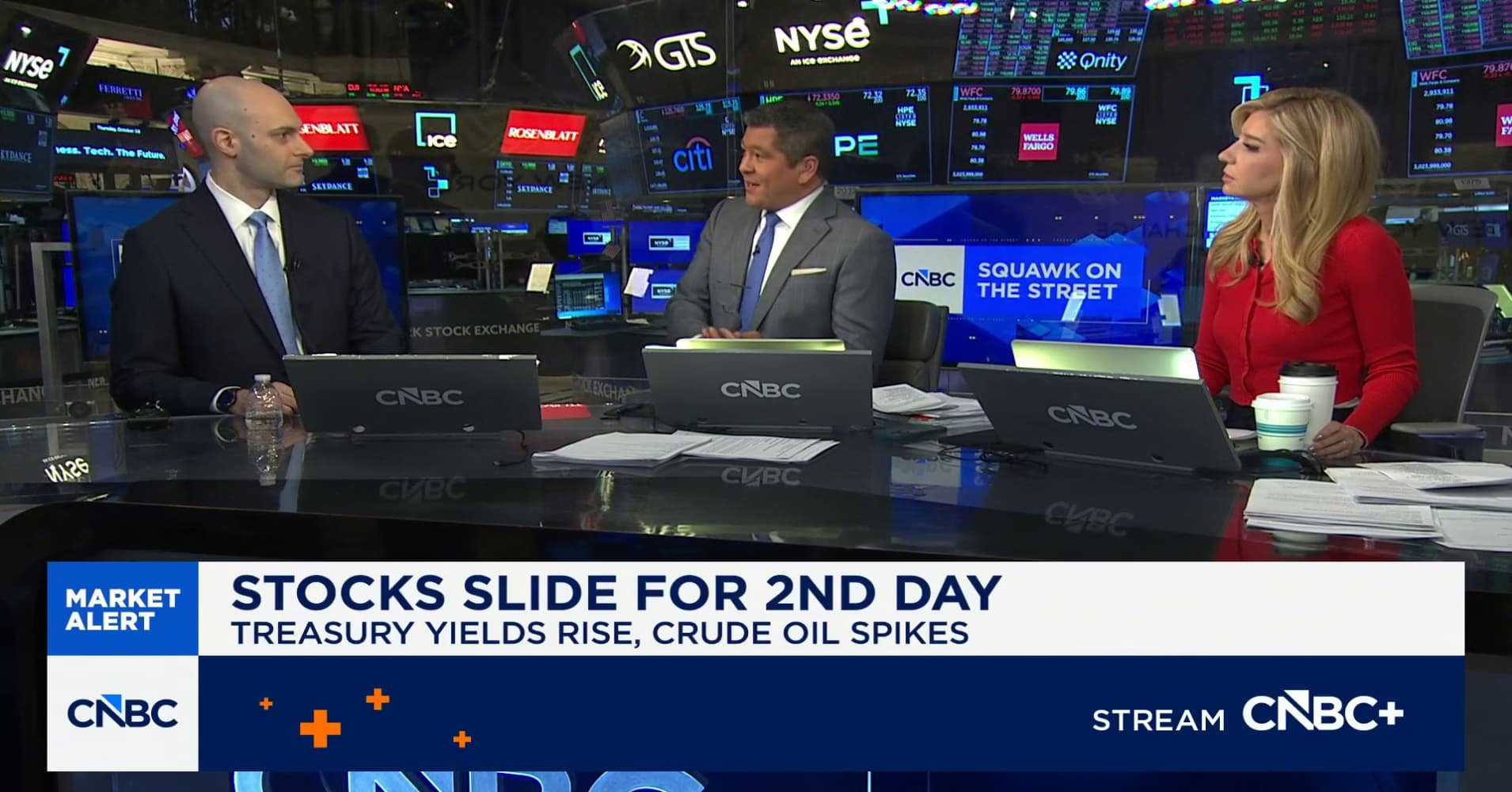 Goldman Sachs’ Ben Snider: We expect another rate hike in December