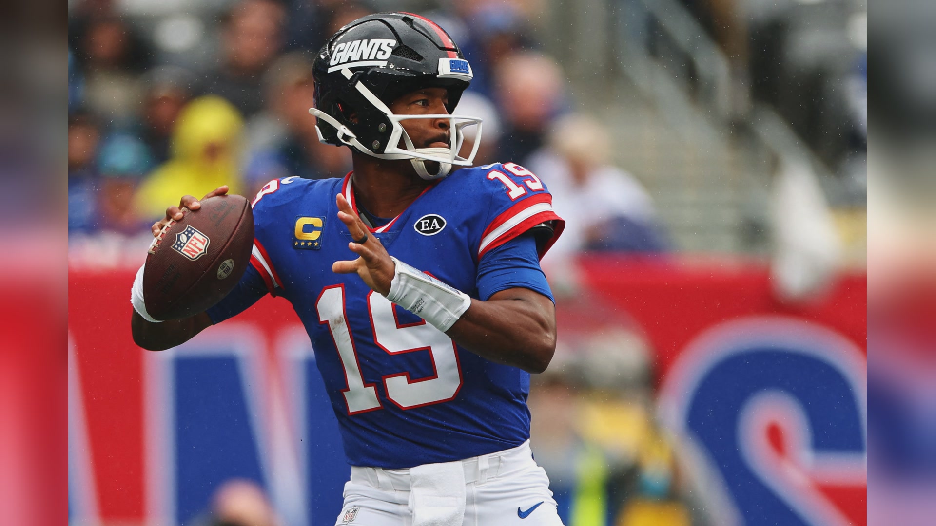 Week 5 fantasy sleepers: Jameis Winston, Blake Corum and Roman Wilson