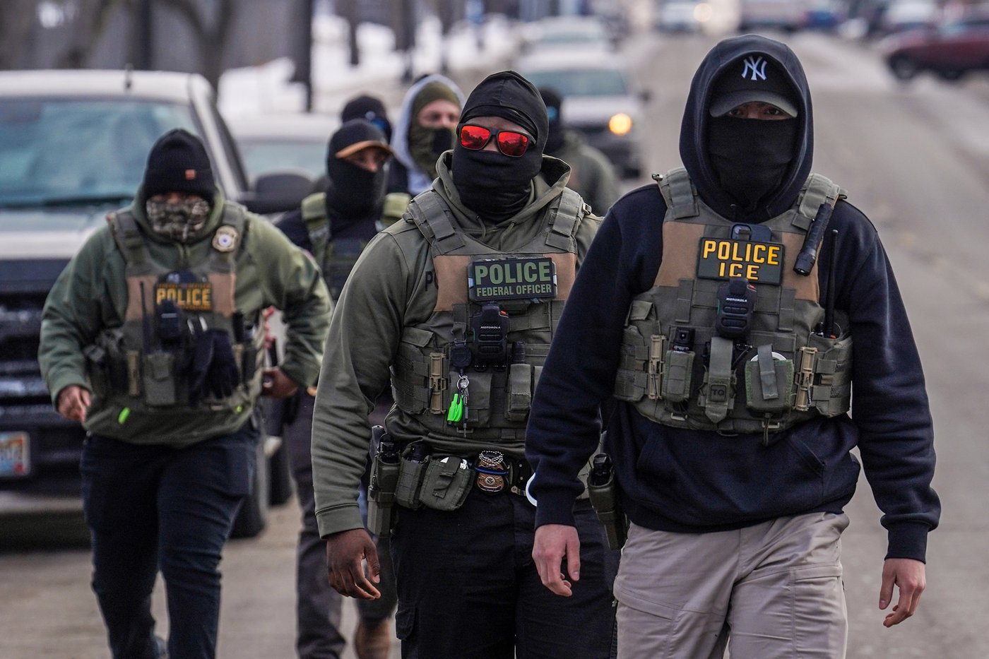 Ottawa records 60 per cent spike in arrests, detentions of Canadians in ...