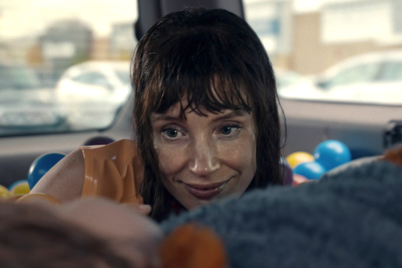 In defense of ‘Other Mommy’: What Jessica Chastain’s supposedly ...