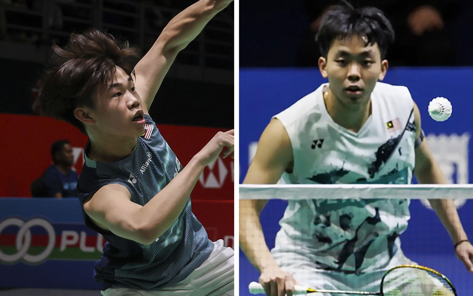 Aaron Tai-Roy King advance in Denmark Open, to face Aaron Chia-Wooi Yik ...