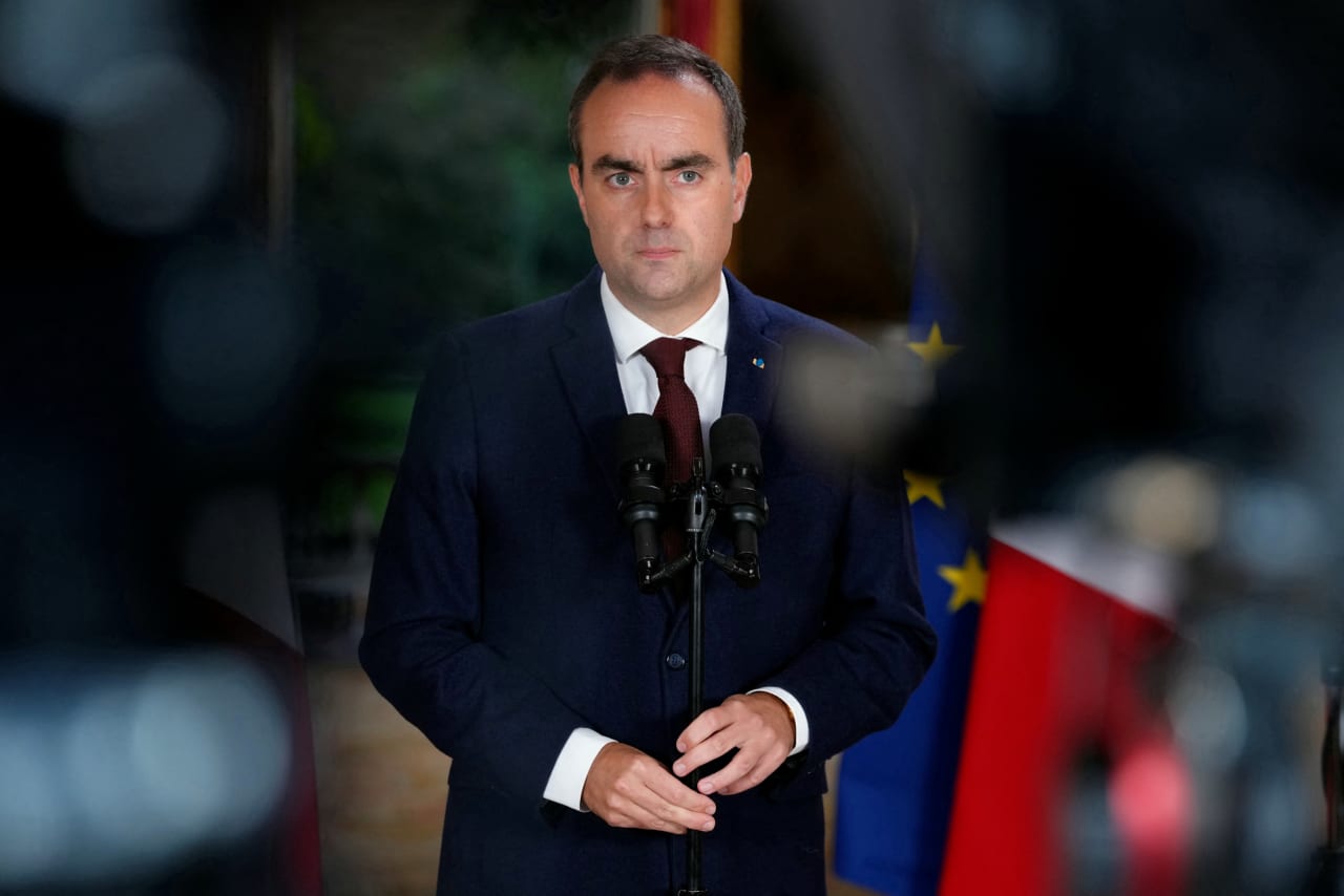 What it would take to turn France’s debt woes into a bond doom loop