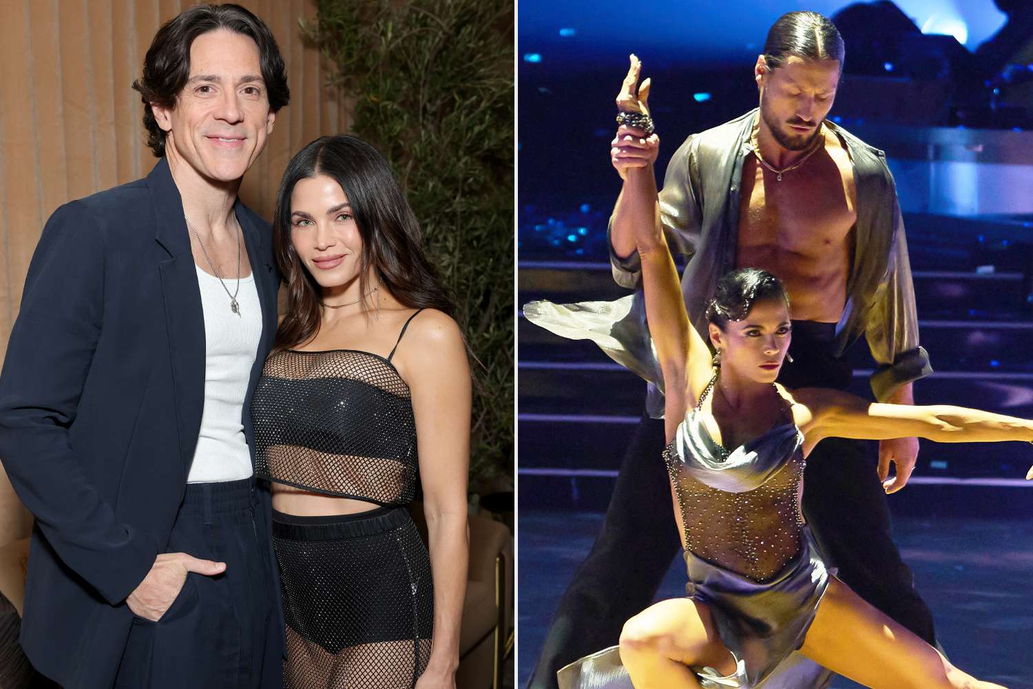 Jenna Dewan’s fiancé Steve Kazee responds to 