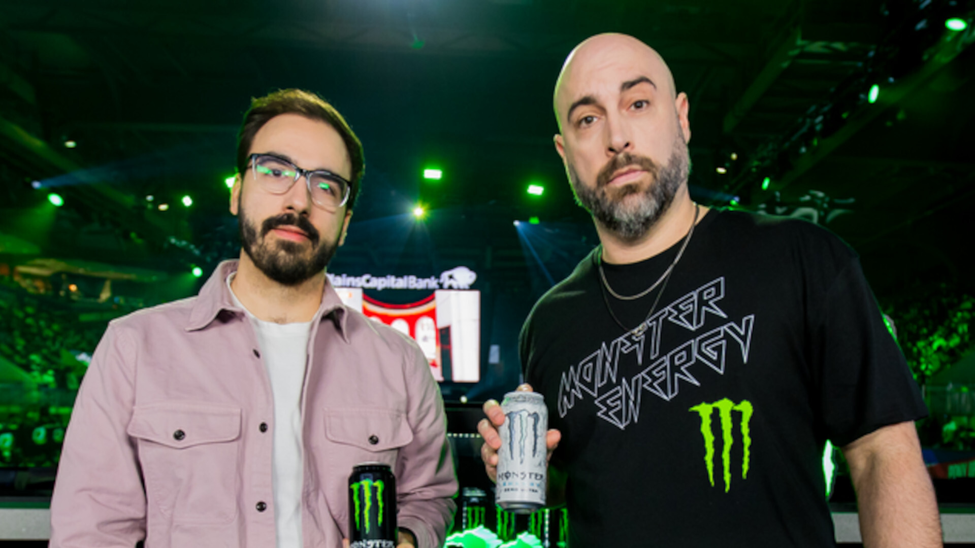 Call of Duty caster Maven leaves CDL after revealing relationship with ...