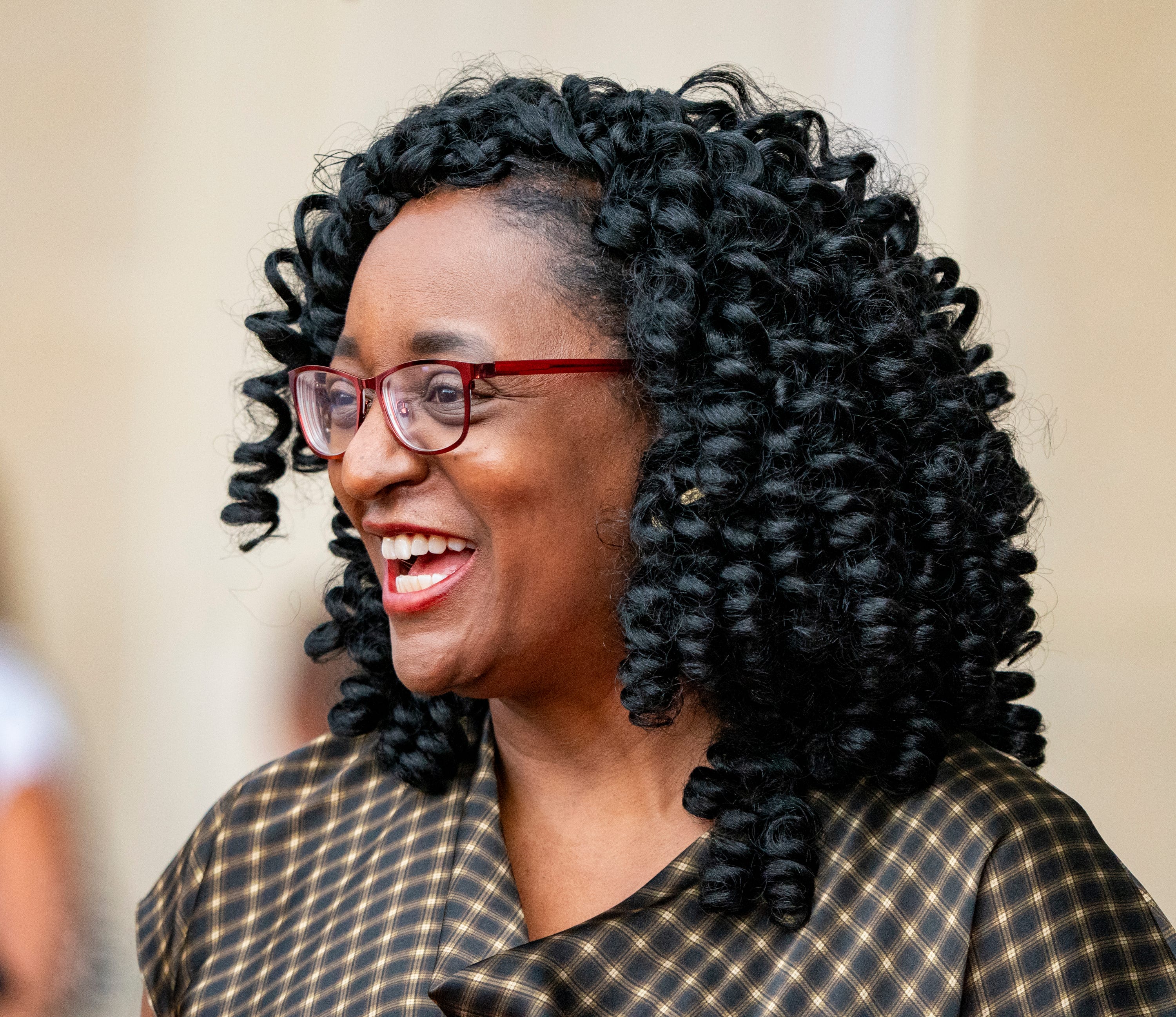 Museum director Belinda Tate departs Newfields after three years