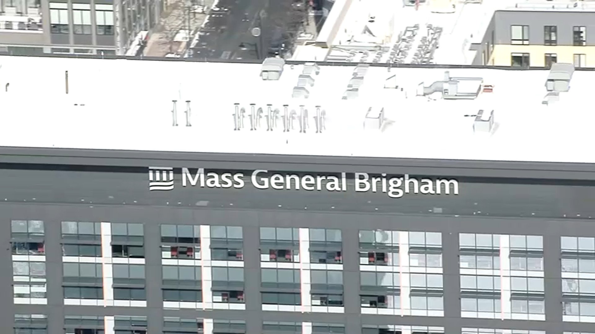 Network outage hits Mass General Brigham hospitals; patient care continues