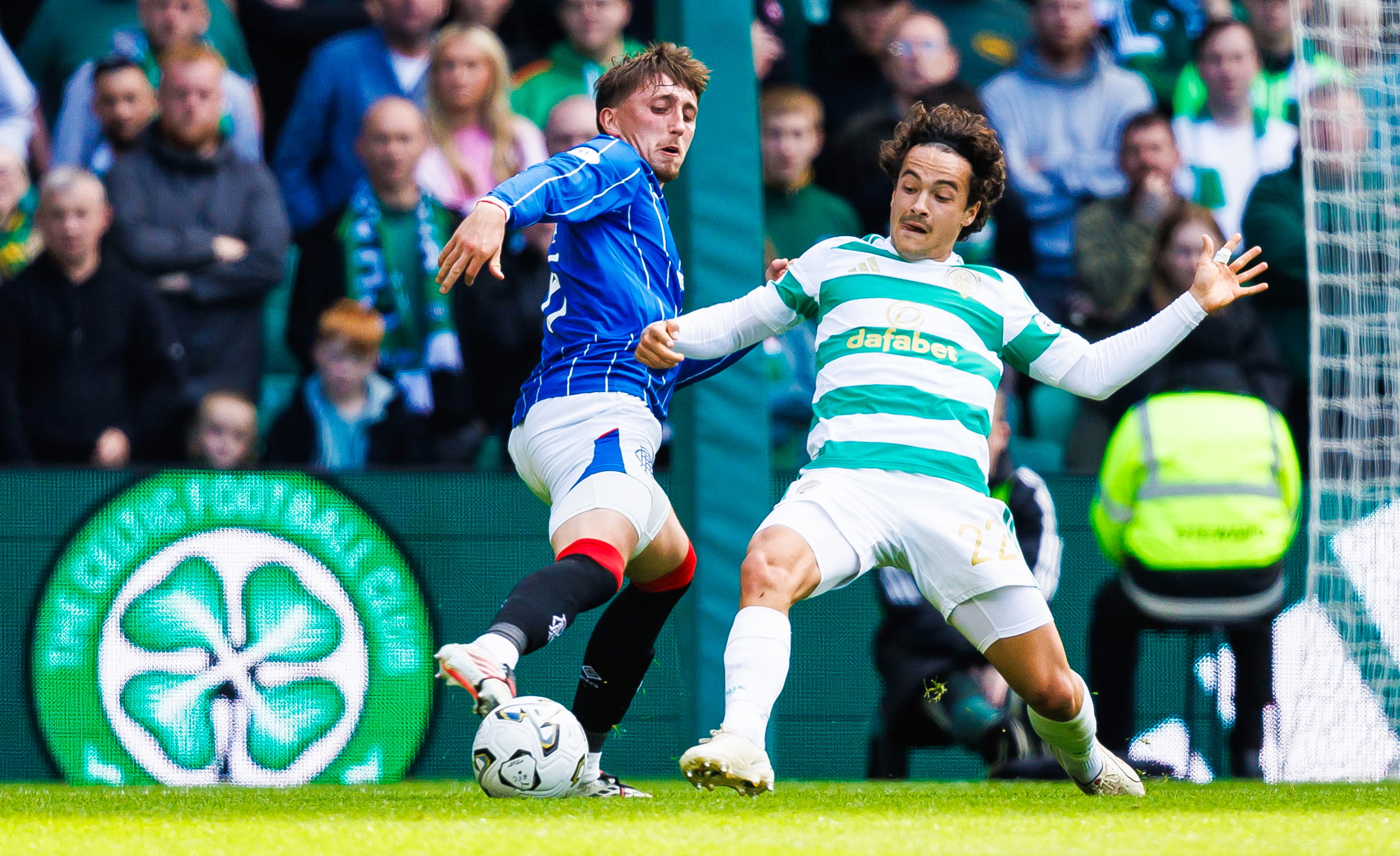 Mixed Rangers injury news as 13 players return, new signing gets scan ...