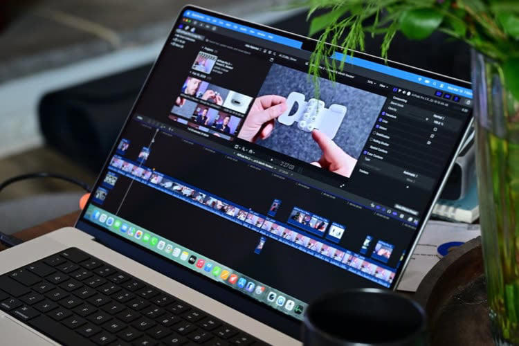 MacBook Pro tactile et iPad mini OLED, le 27 octobre?