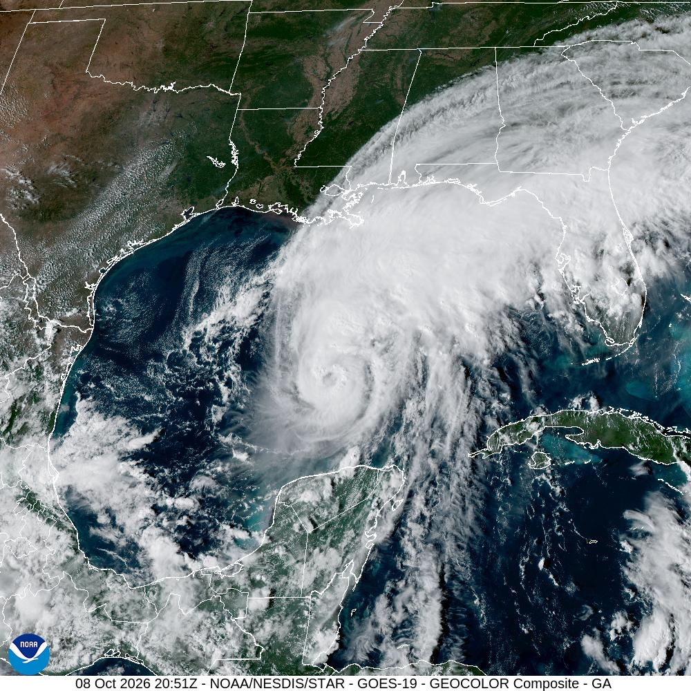 Tracking Hurricane Isaias: Latest models and potential effects on ...