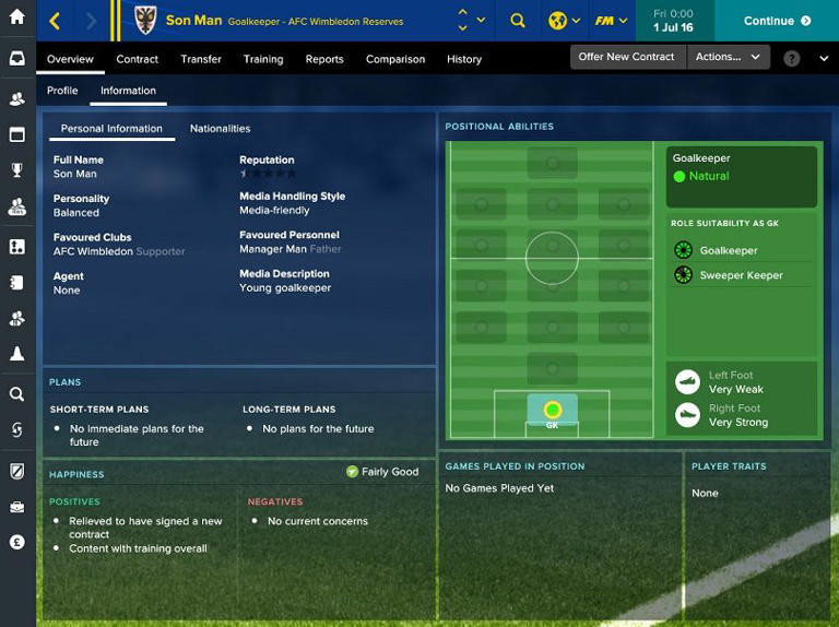 Ready for Football Manager 27? This gaming laptop is now 25% off for ...
