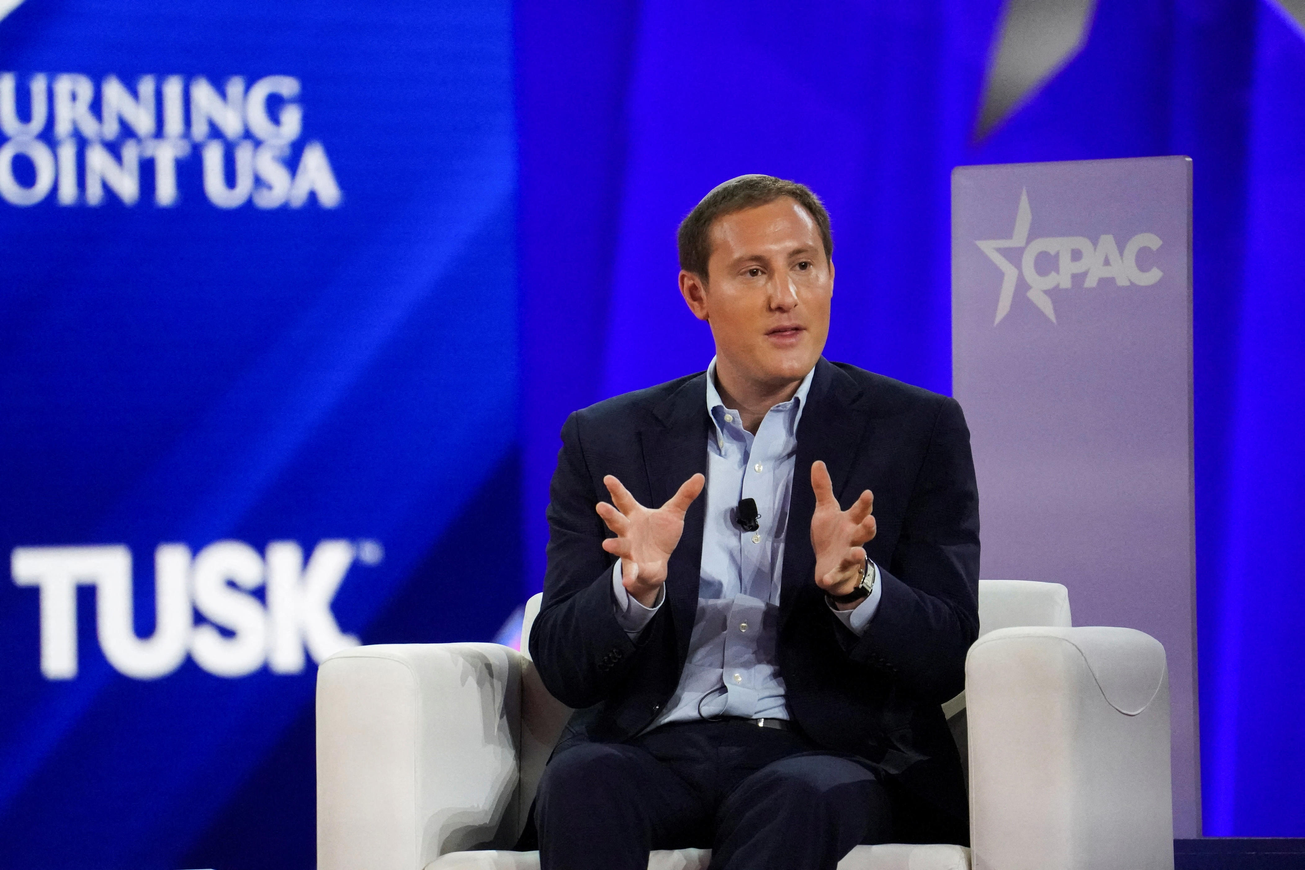 US envoy Huckabee's senior advisor allegedly skewed West Bank reports ...