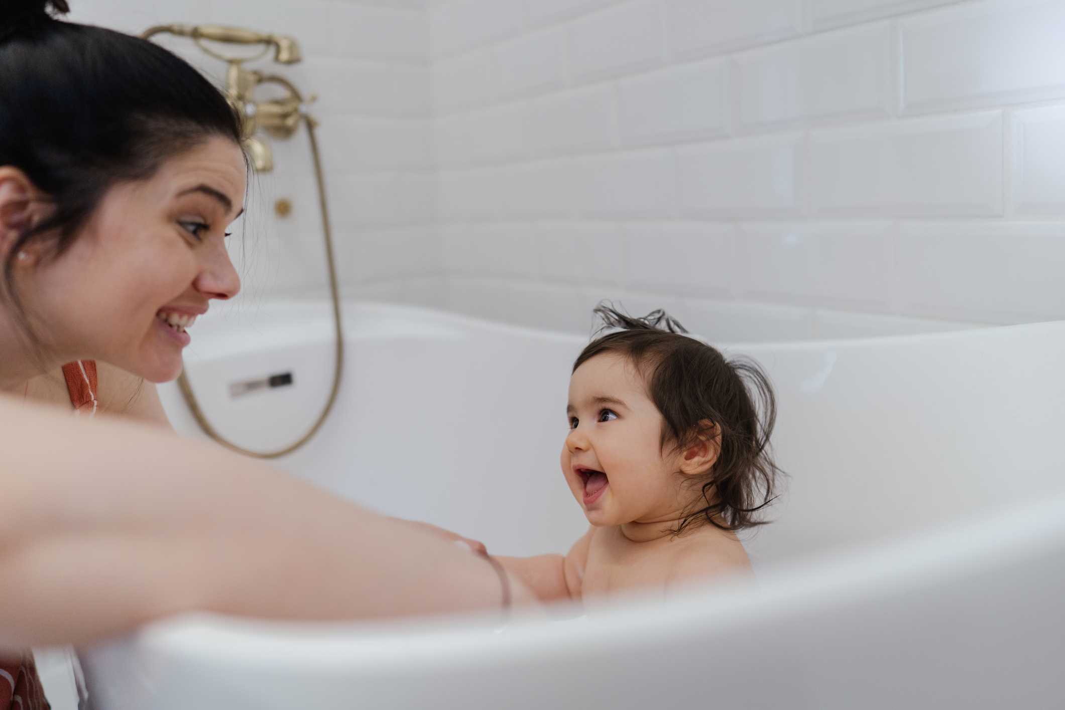 Baby bath seats sold on Amazon recalled over drowning risks