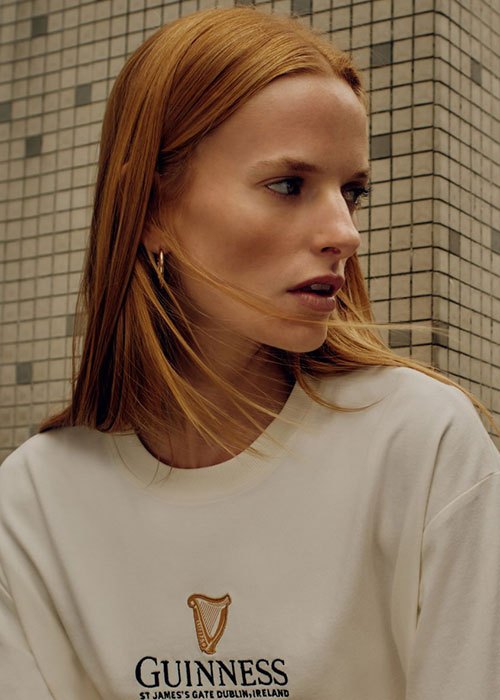 Penneys launch latest collaboration with Guinness just in time for winter