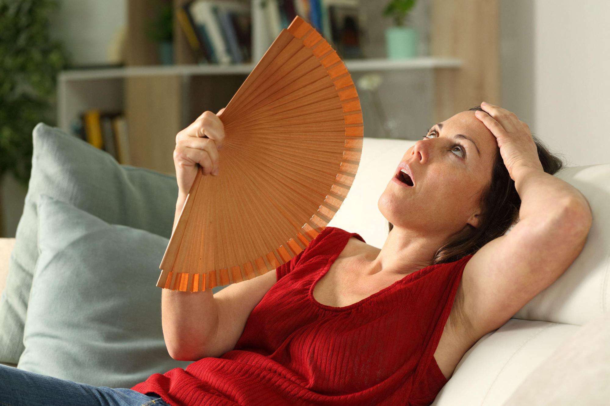 World Menopause Day: Trust hosts expert talk for local women