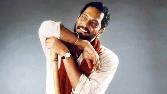 Nana Patekar