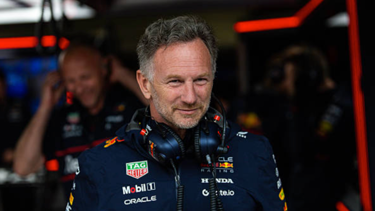 Christian Horner finally reveals why Red Bull sacked him
