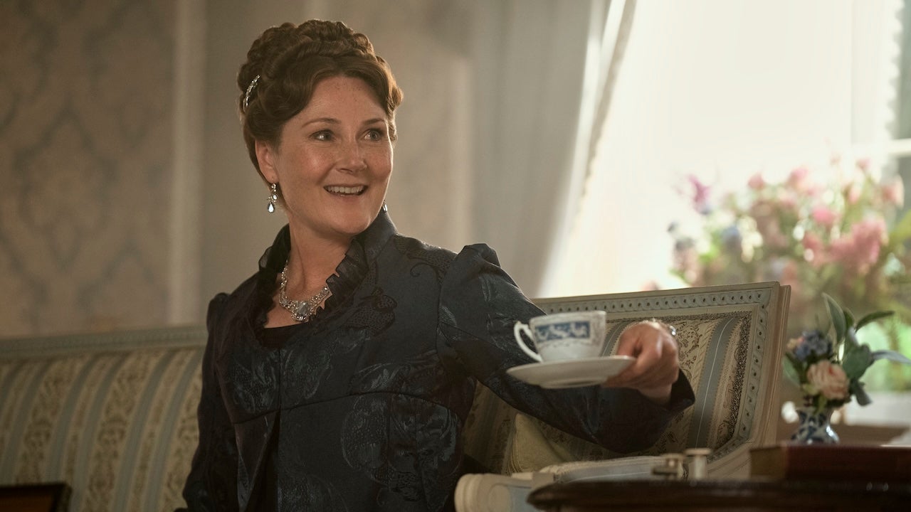'Bridgerton' prequel about Lady Violet from Shonda Rhimes greenlit at ...