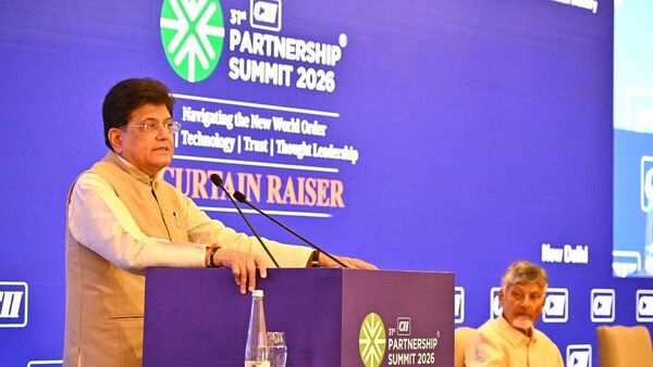India eyes $1 trillion exports despite weak global trade outlook ...