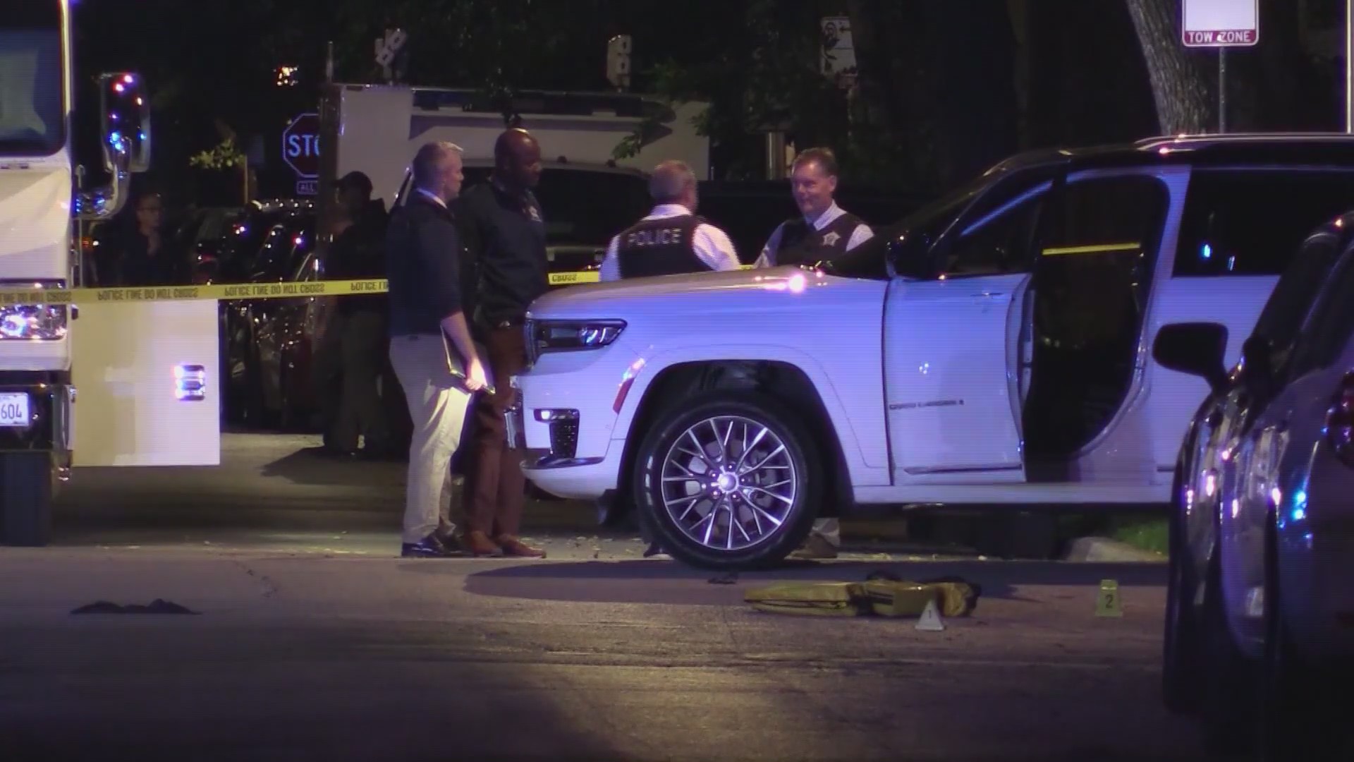 Little Village community demanding accountability over shooting ...