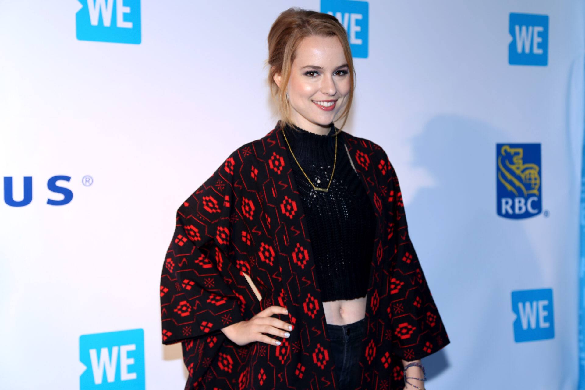 Bridgit Mendler: de estrella Disney a directora de una empresa espacial