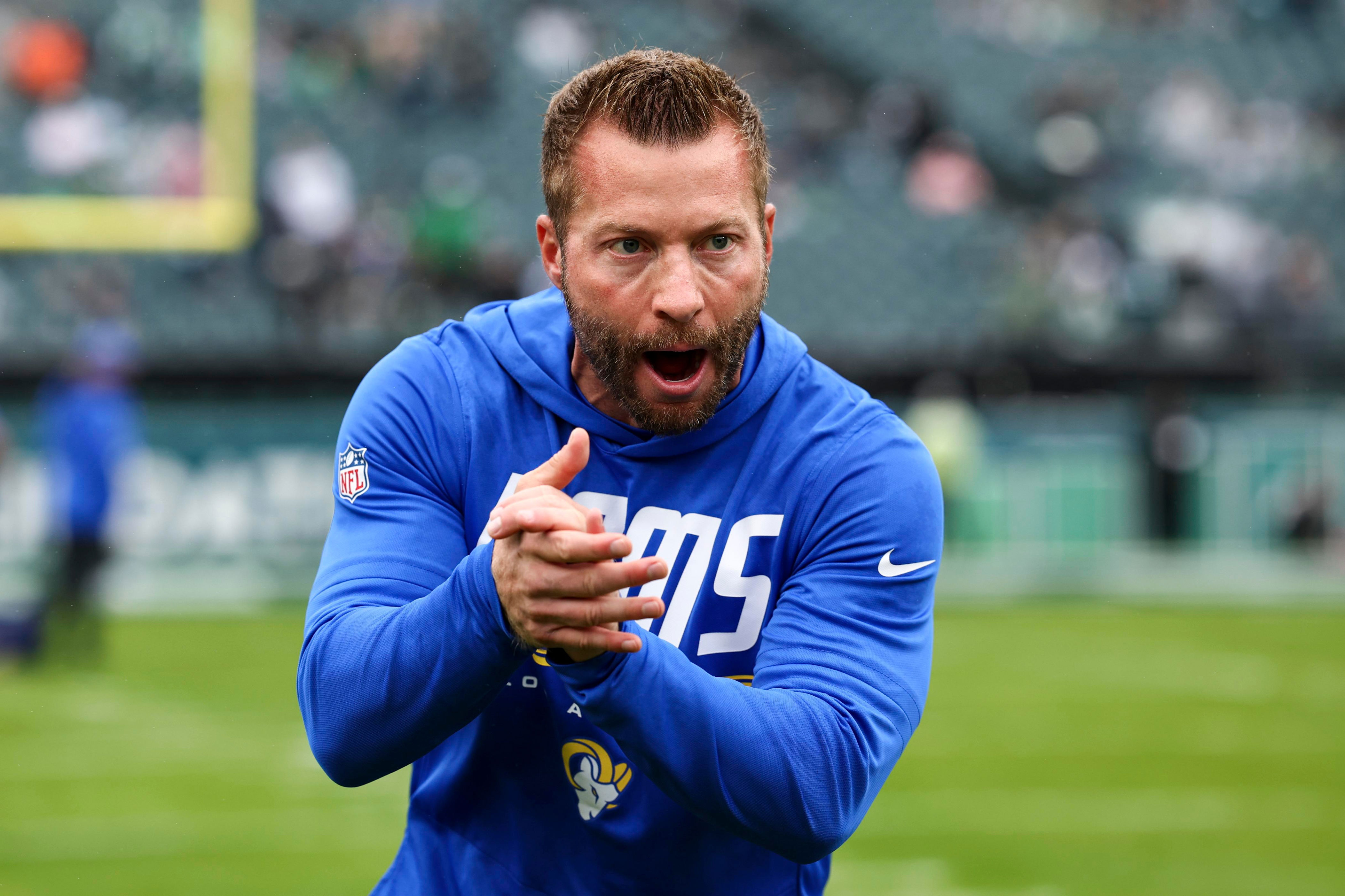Exploring Los Angeles Rams tendencies ahead of Week 5’s primetime game ...