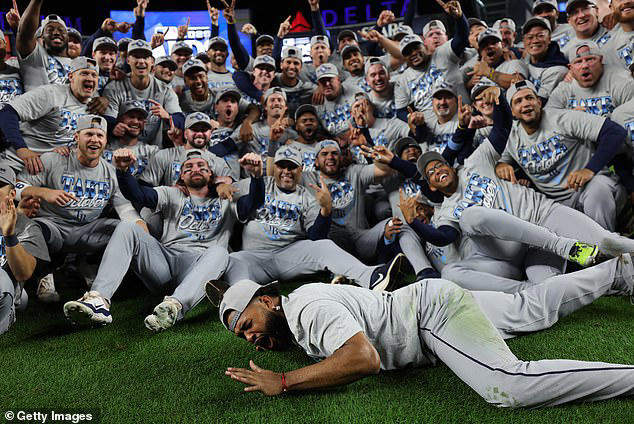 Yankees fan costs star crucial home run in playoff defeat