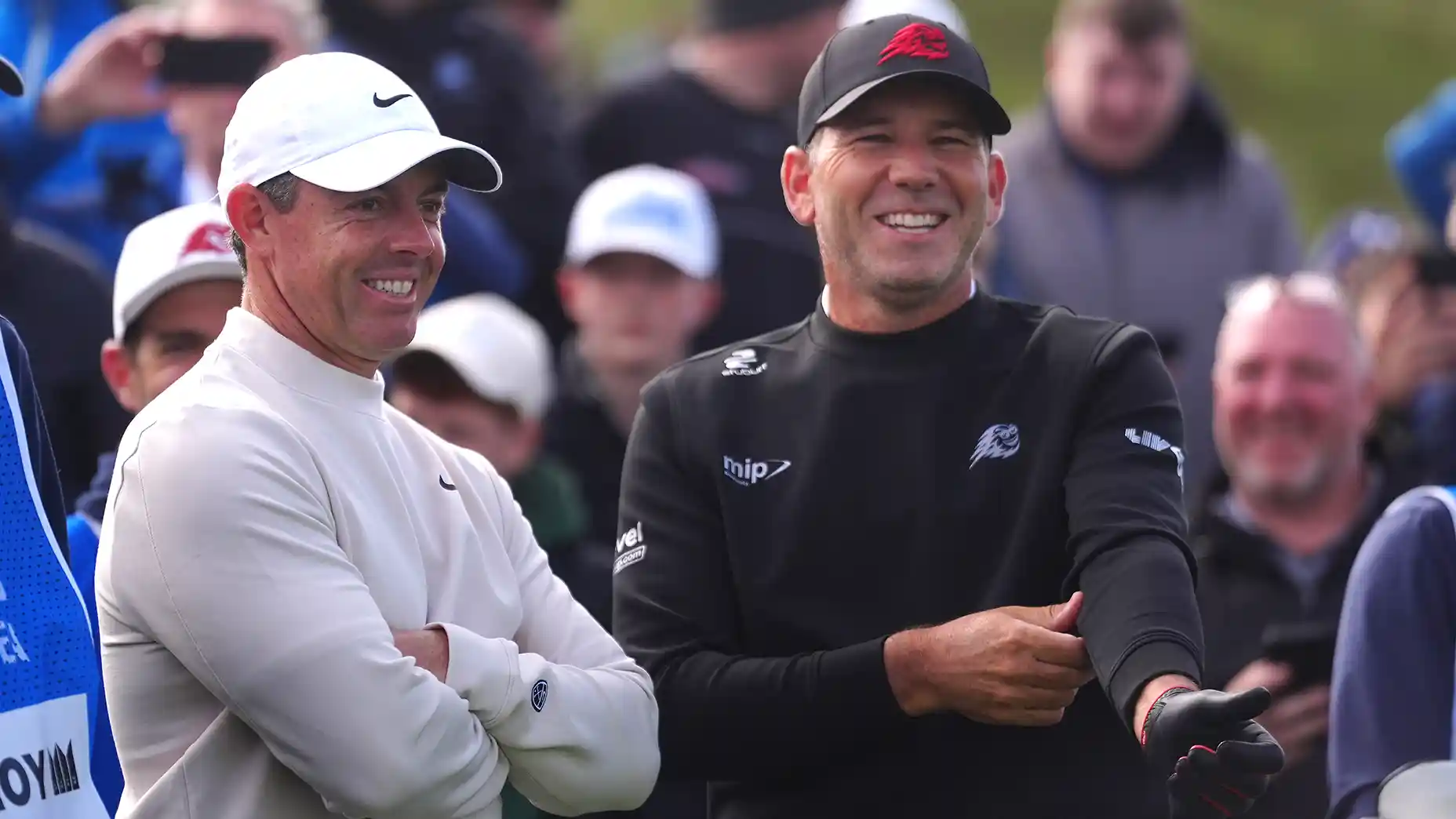 Definitely: Sergio Garcia envisions possible PGA Tour return after LIV ...
