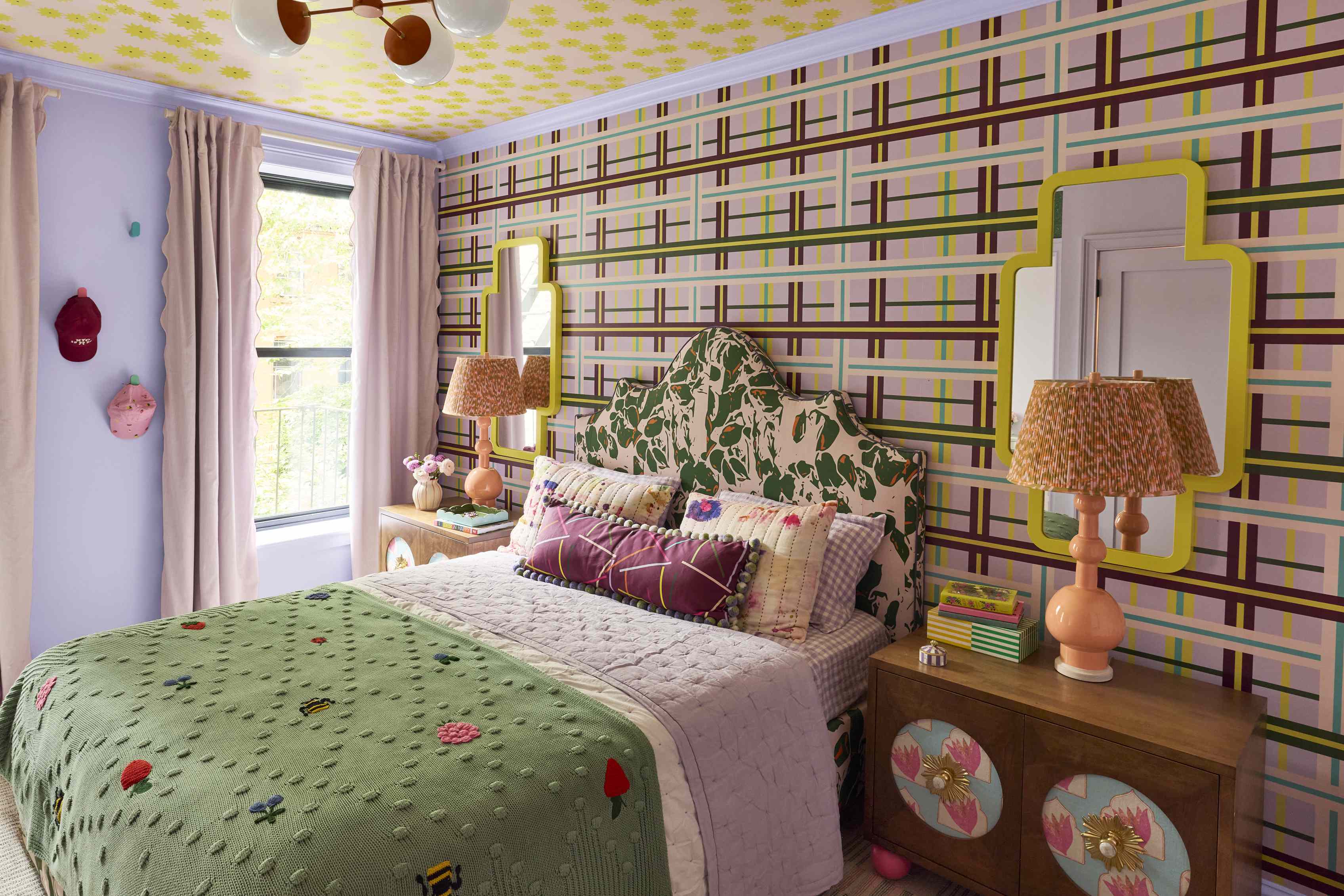 The ’70s are officially cool again—5 retro design trends making a major ...