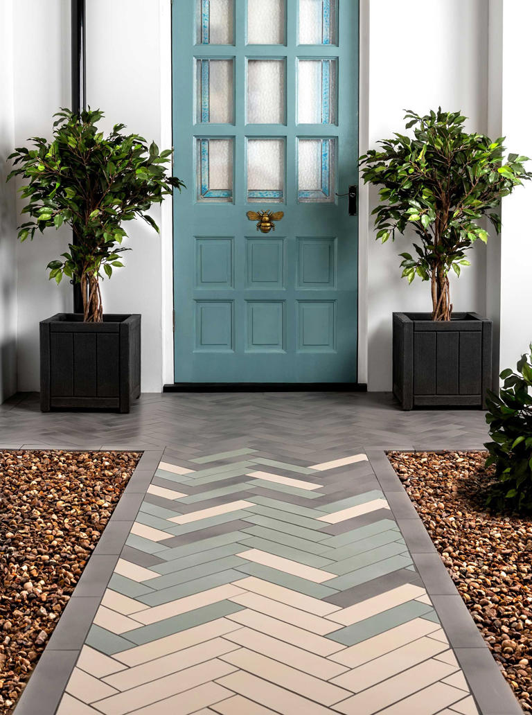 13 small front garden ideas that show how to make even tiny spaces count
