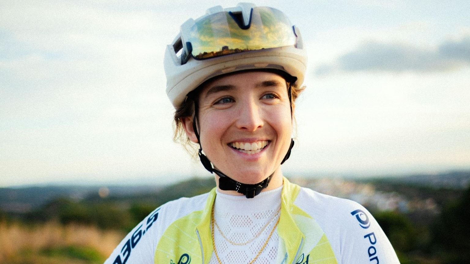 Maddy Nutt on representing the gravel specialists at the World ...