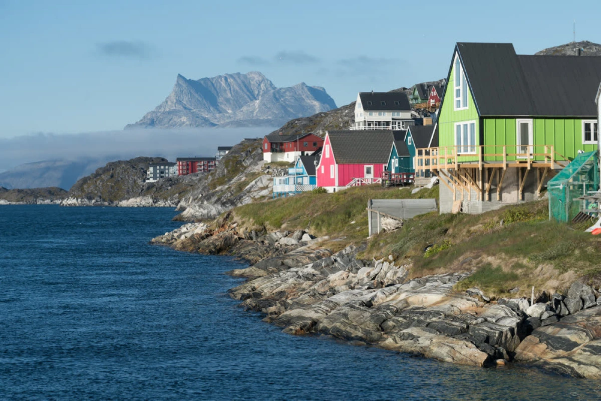 Trump’s latest Greenland post gets mercilessly mocked for amateurish ...
