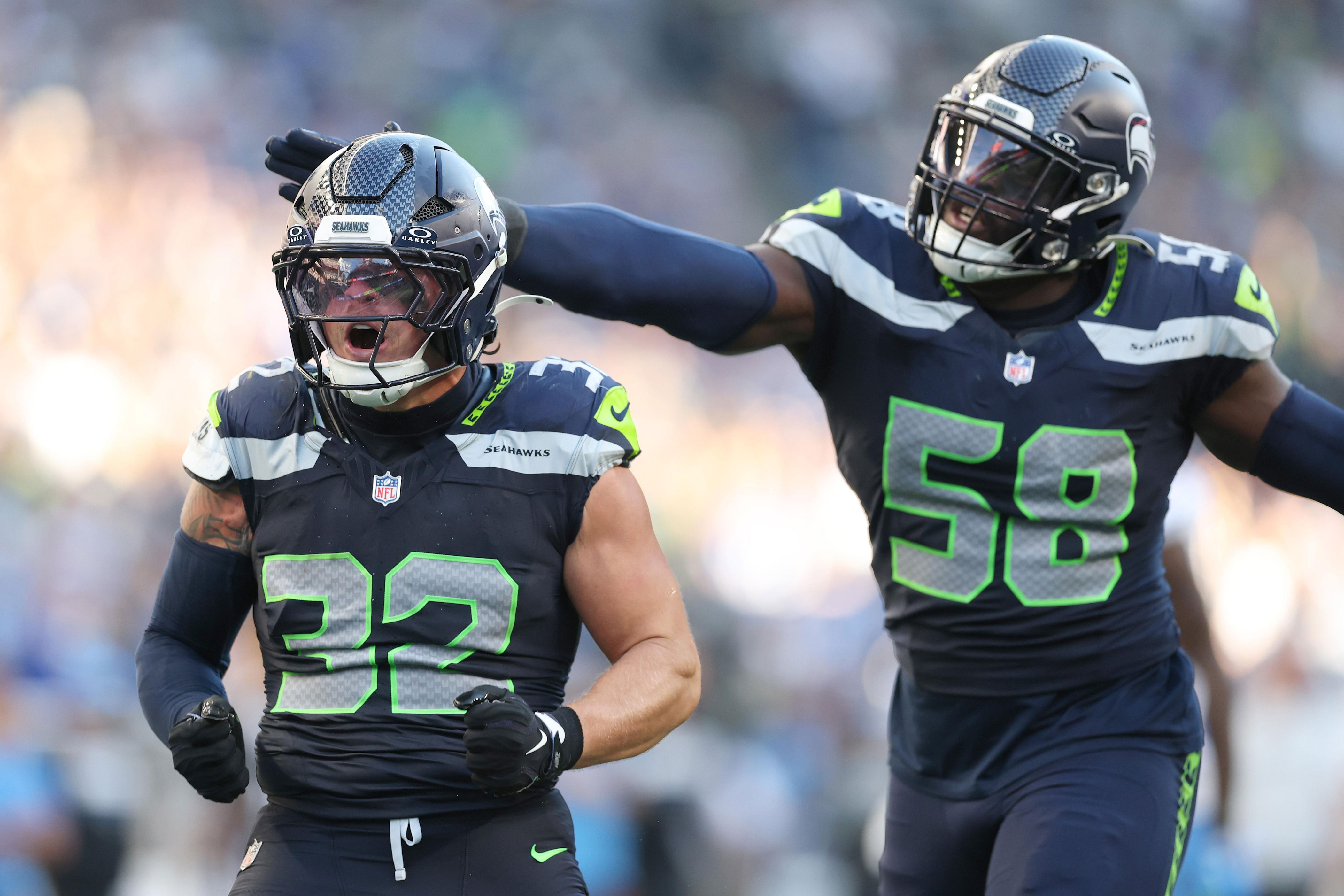 Seahawks All-22 review: The good and bad from Seattle’s win over the ...