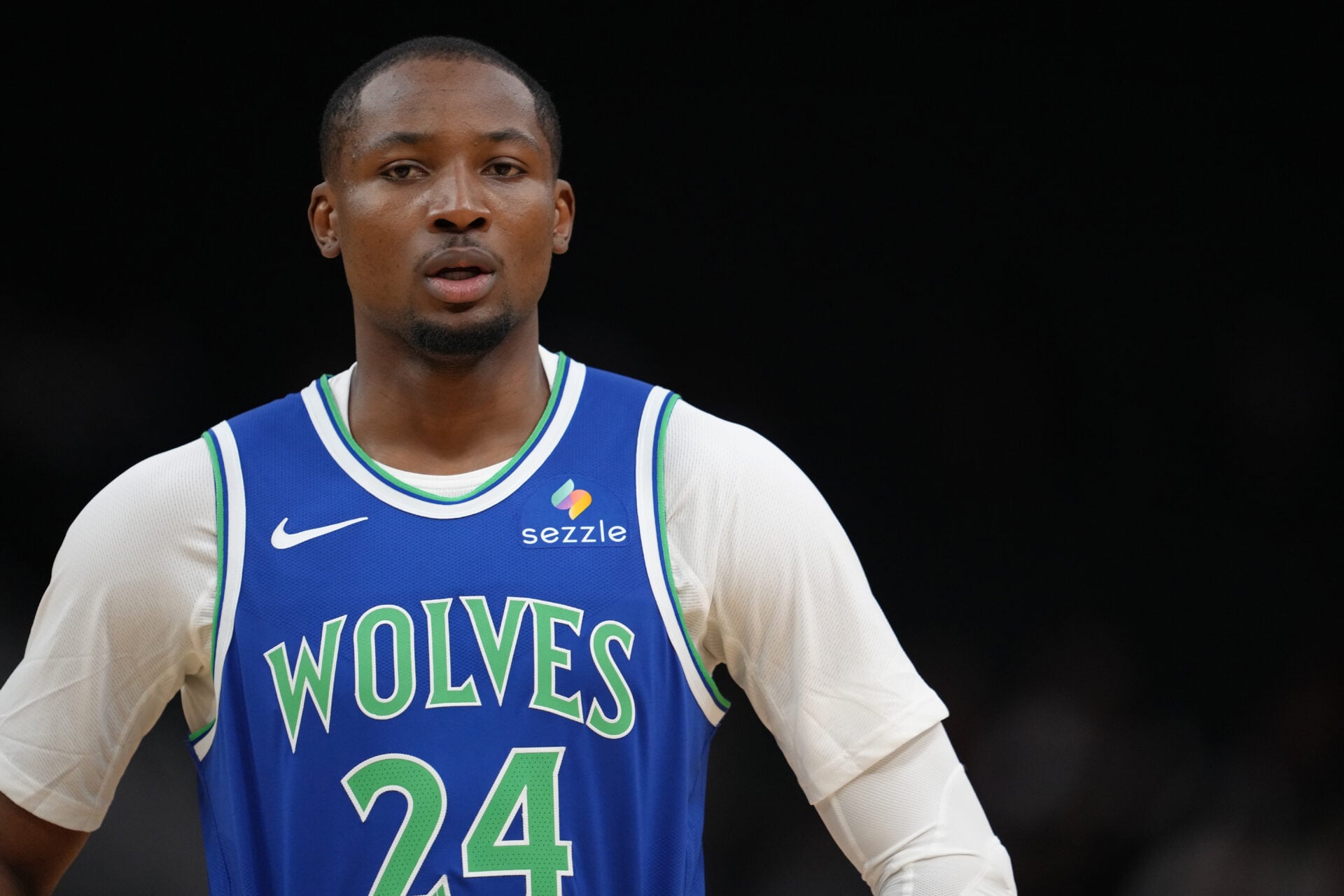 'Slap you' – Timberwolves' Jonathan Kuminga gets heated after fan calls ...