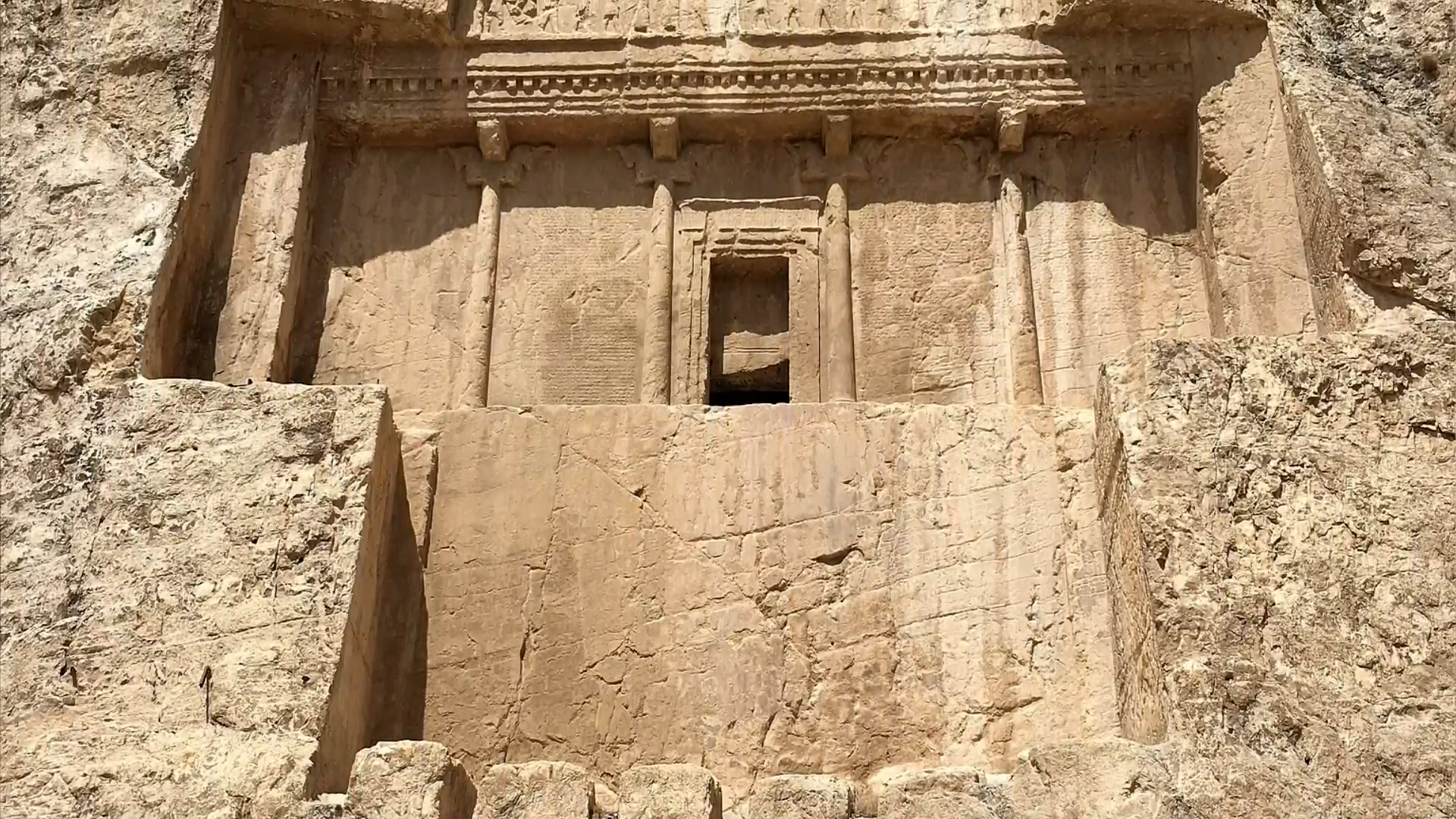 Inside ten of the world's most remarkable archaeological tombs