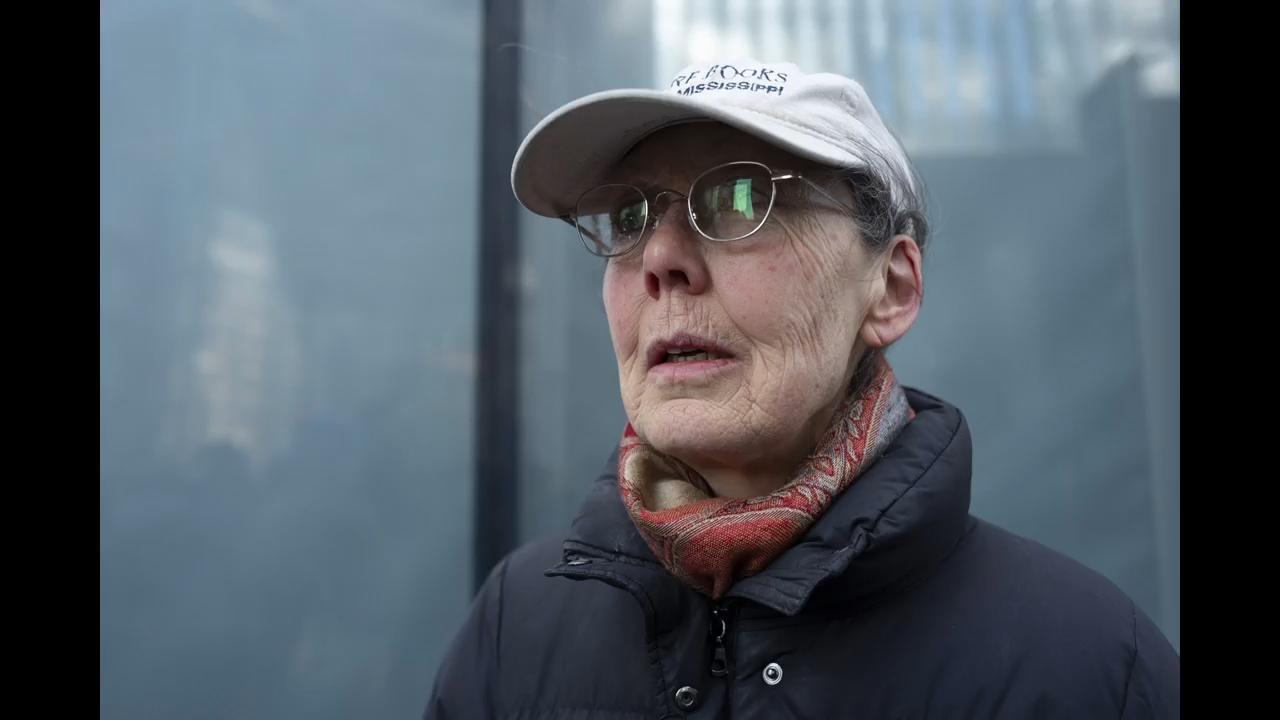Canadian poet and essayist Anne Carson wins Nobel Prize in Literature