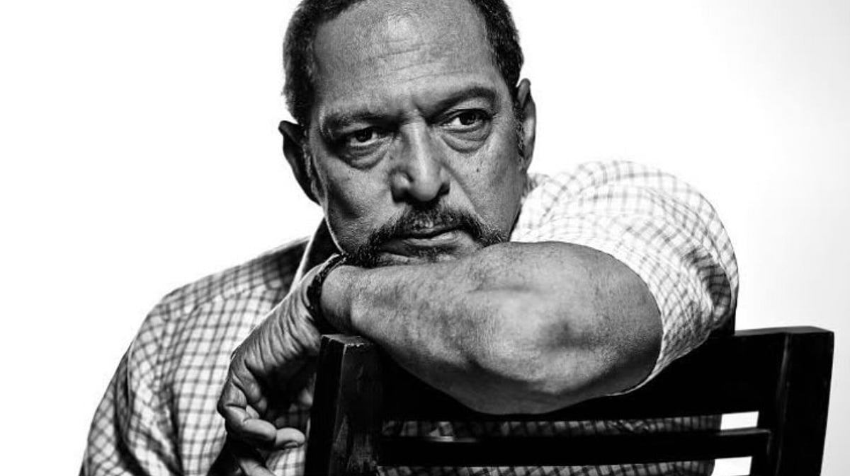 Nana Patekar: Man of contradictions