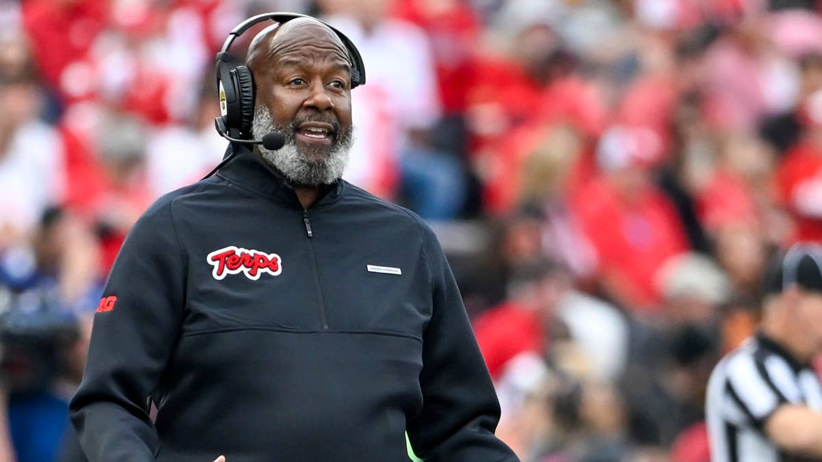 College football's top 5 coaches on the hot seat after week 5