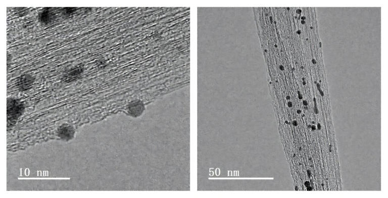Platinum in fuel cells lasts longer with nitrogen-enhanced graphene wrapper