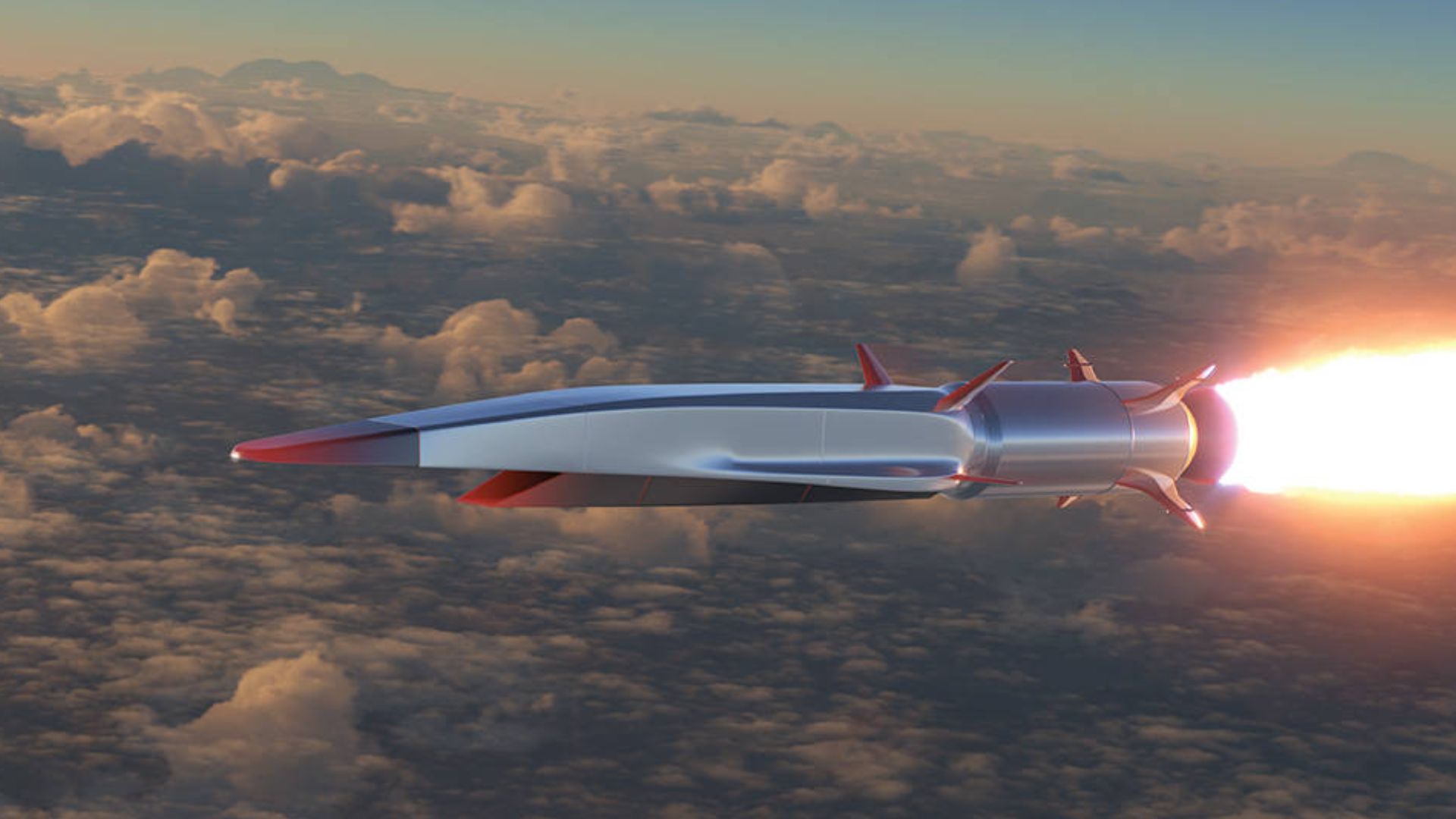 US Army demonstrates GPS-free navigation for Mach 5+ hypersonic flight