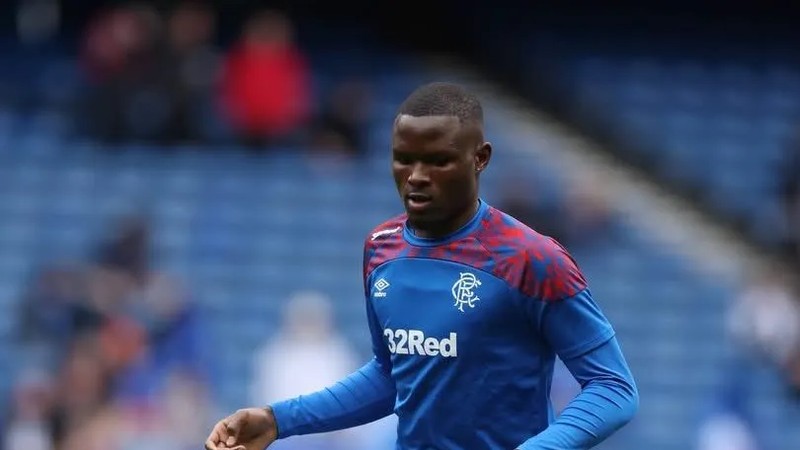 Makhanya shines in Scotland as Bafana defender claims player of the ...