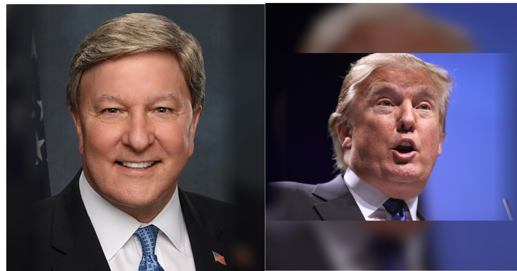 Mike Rogers uses a Michigan bar ad to challenge Trump’s Canada tariffs