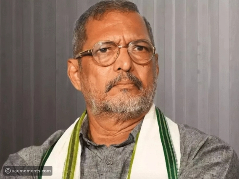 Nana Patekar dies at 75 due to cardiac arrest in Goa