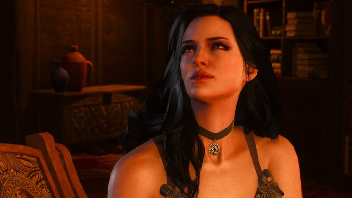 Witcher 3 remastered patch rolls out on PC and console, with separate ...