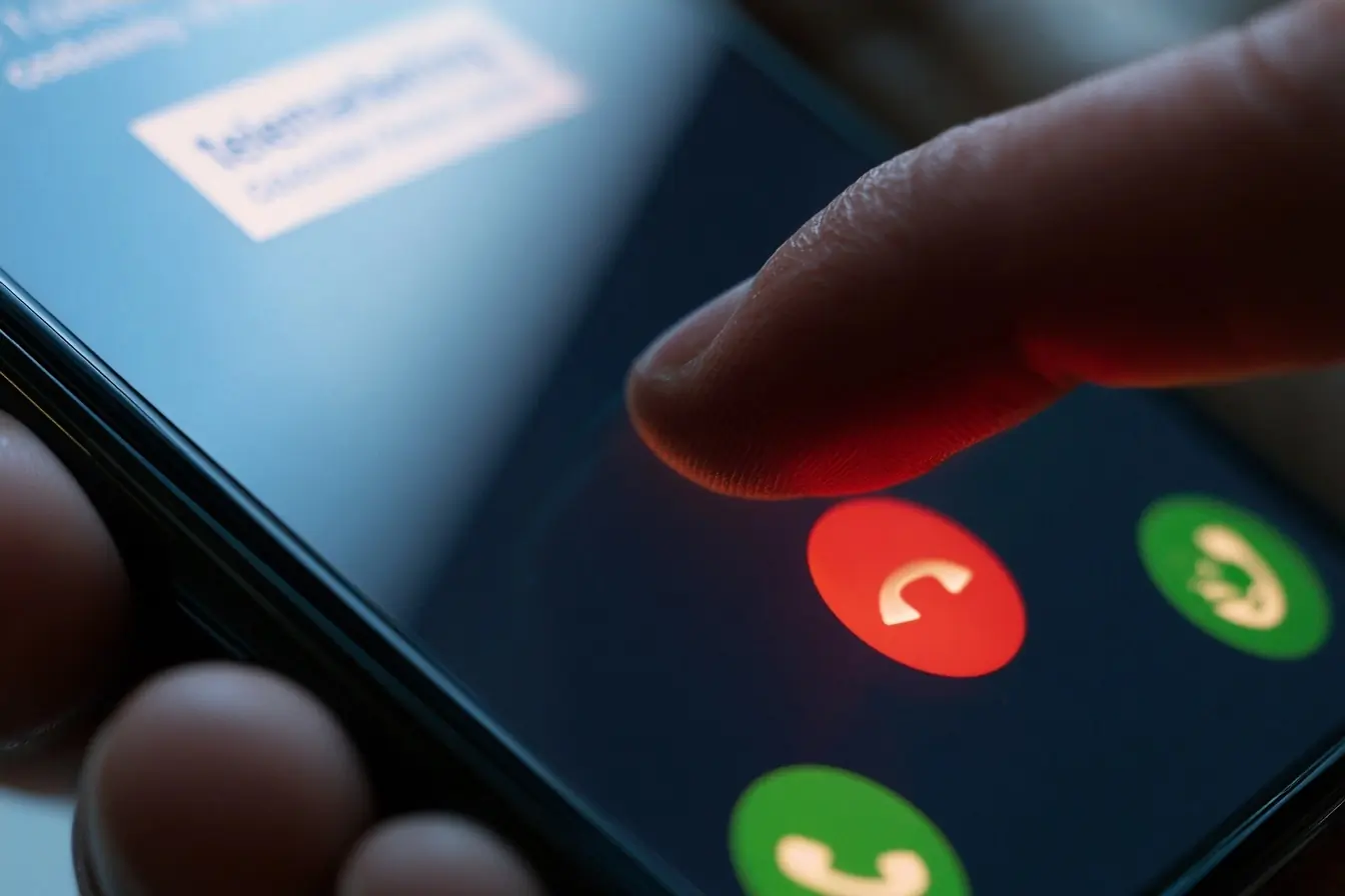 Cette appli anti-spam est peut-être devenue complètement inutile
