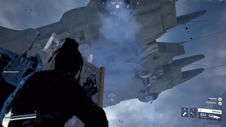 How to complete Boarding the Frigate in ARC Raiders