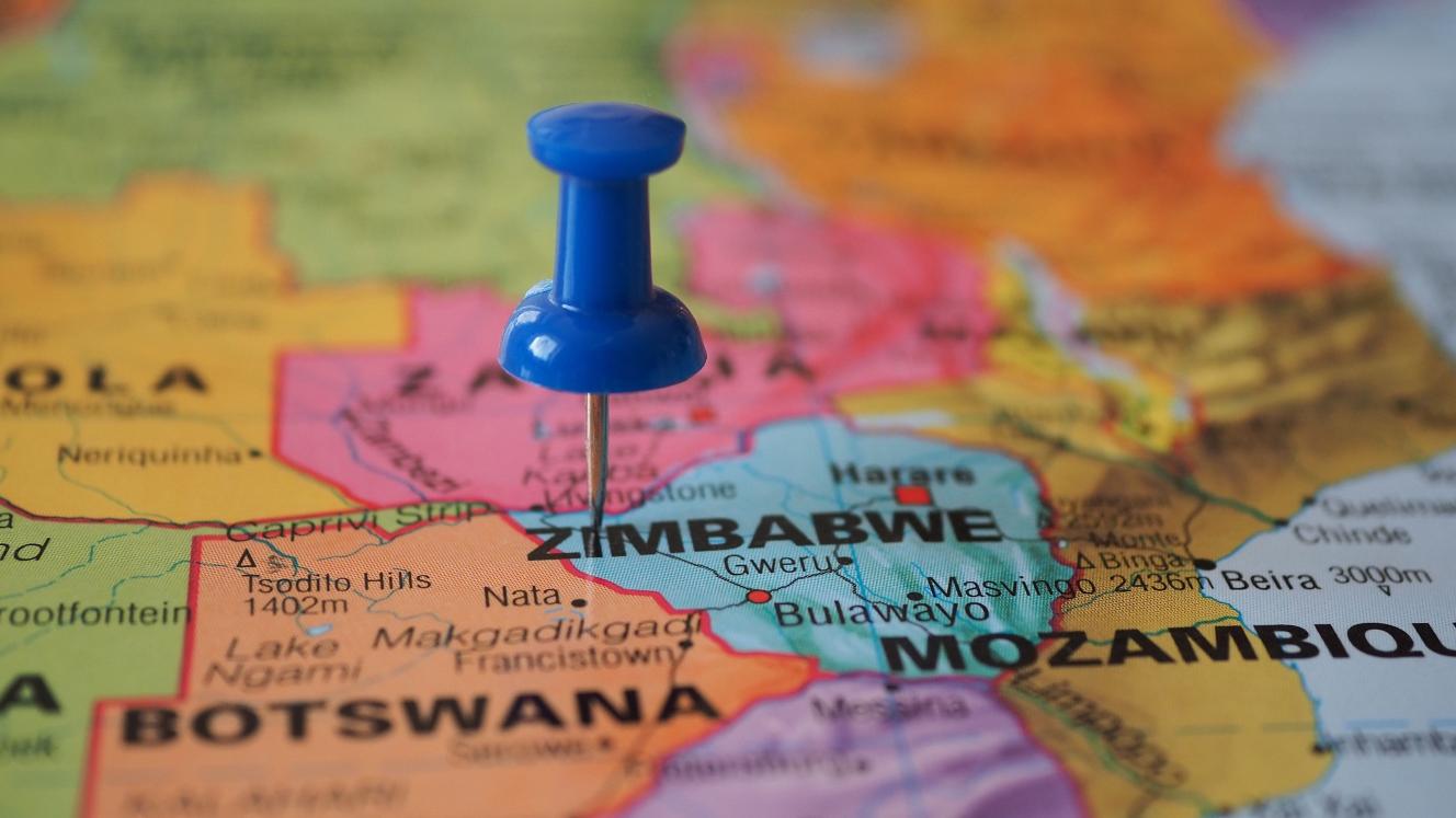 Zimbabwe tourism adjusts after VAT shock
