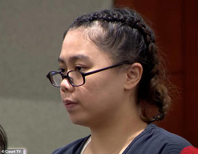 'Runaway bride' who scammed 14 husbands is sentenced