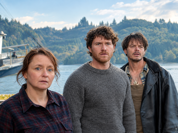 Below season 1 ending explained: What is the Crocker family hiding ...